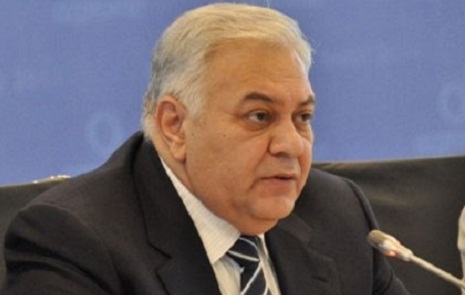 Azerbaijani Parliament speaker: Khojaly crime won